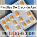 Pastillas De Erección Azul cialis4